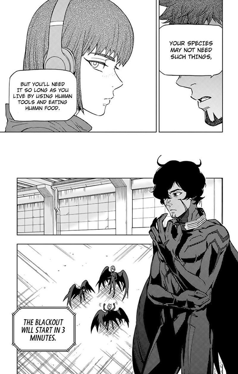 Birdmen 62 15
