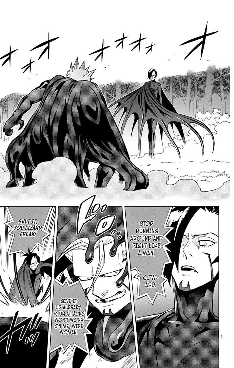 Birdmen 62 3