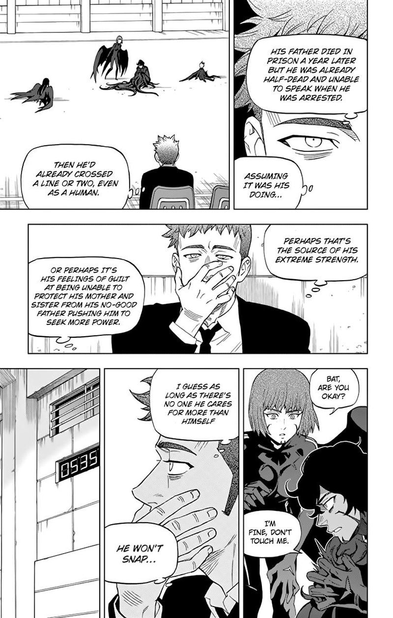 Birdmen 62 31