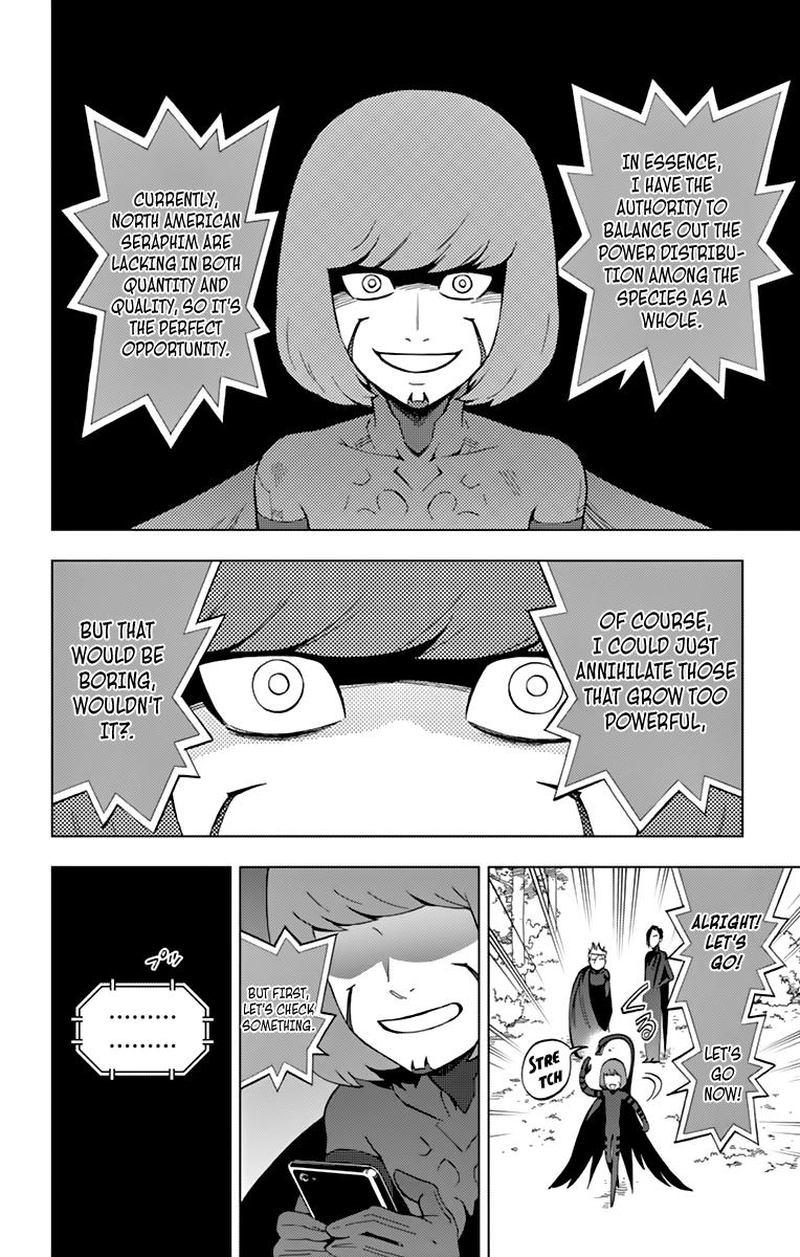 Birdmen 62 6