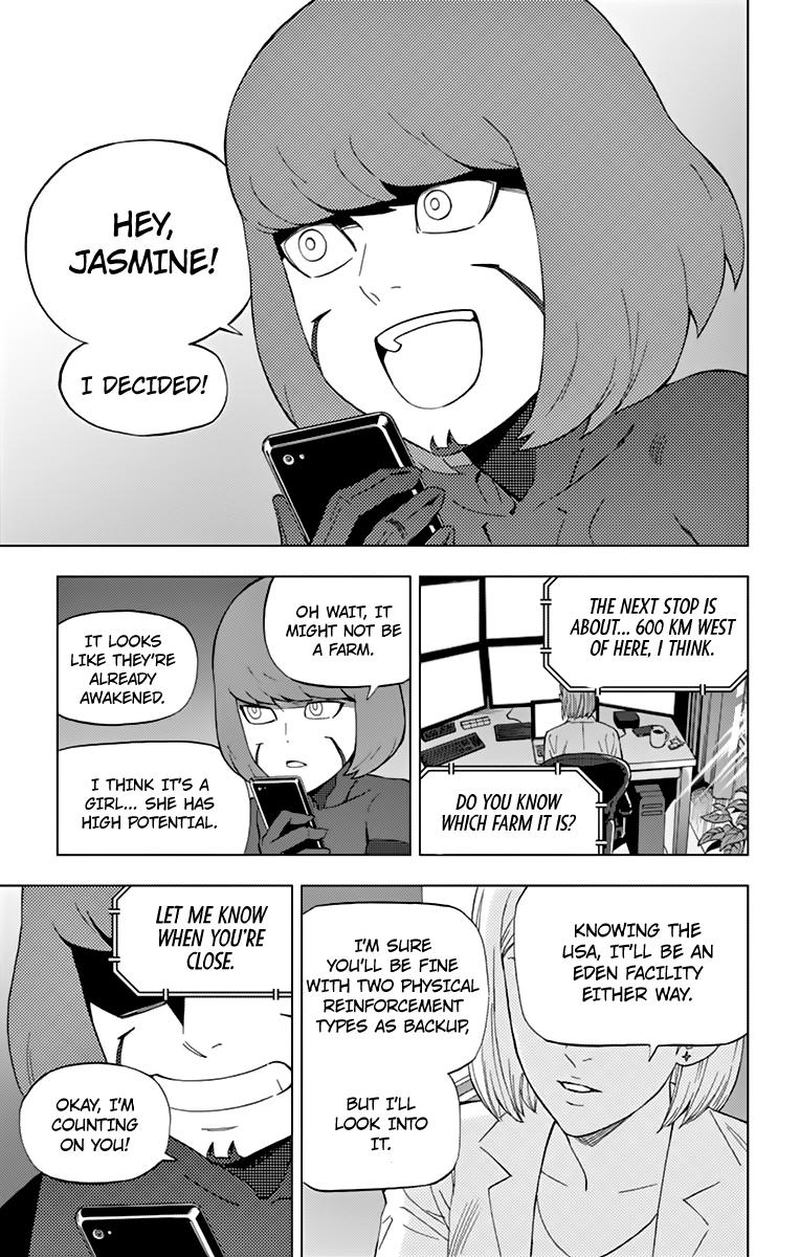 Birdmen 62 7