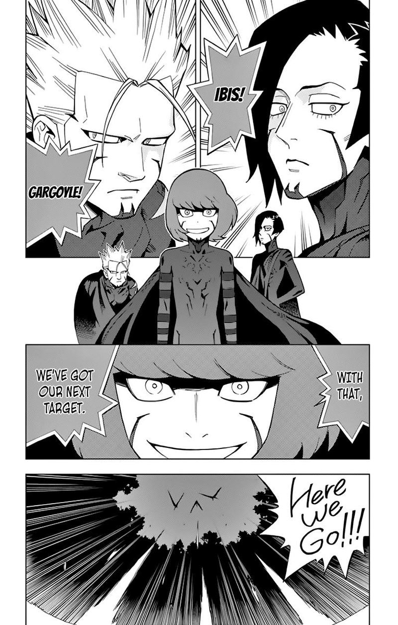 Birdmen 62 8