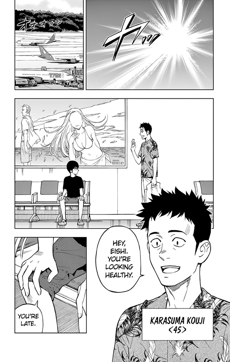 Birdmen 63 2