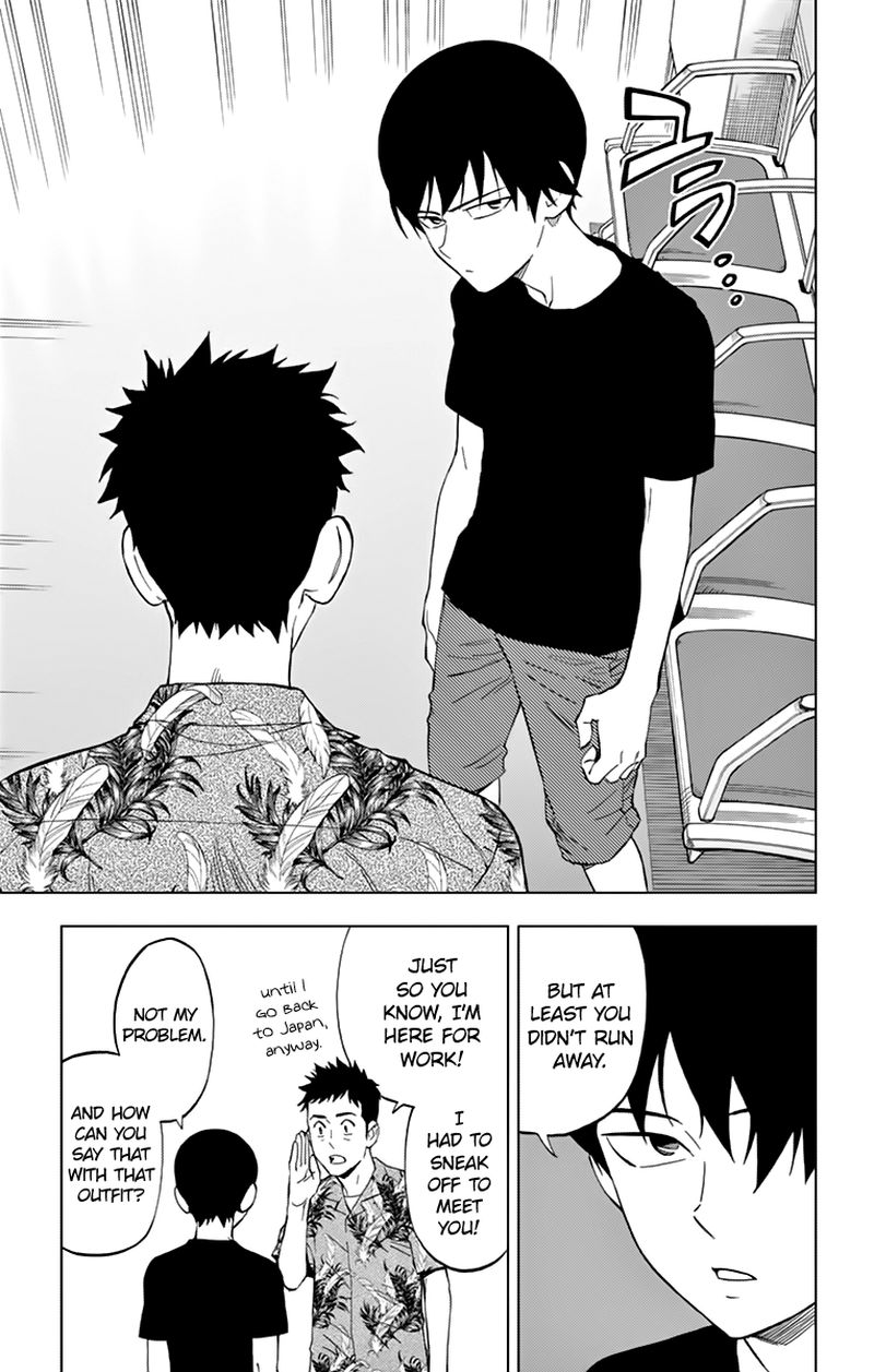 Birdmen 63 3
