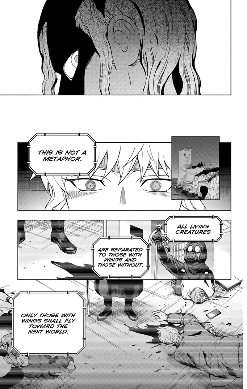 Birdmen 63 31