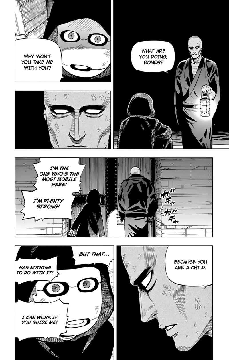Birdmen 63 34