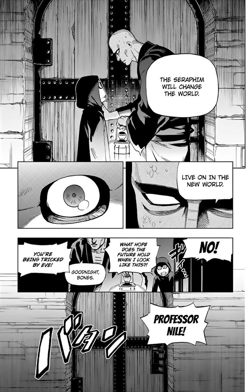 Birdmen 63 35