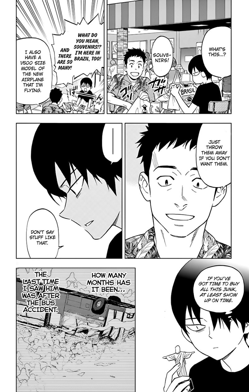 Birdmen 63 8