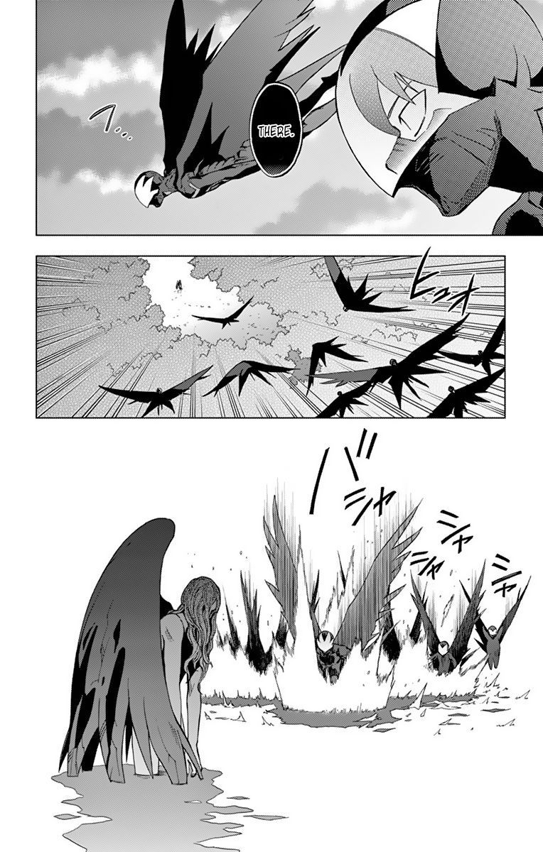 Birdmen 64 34