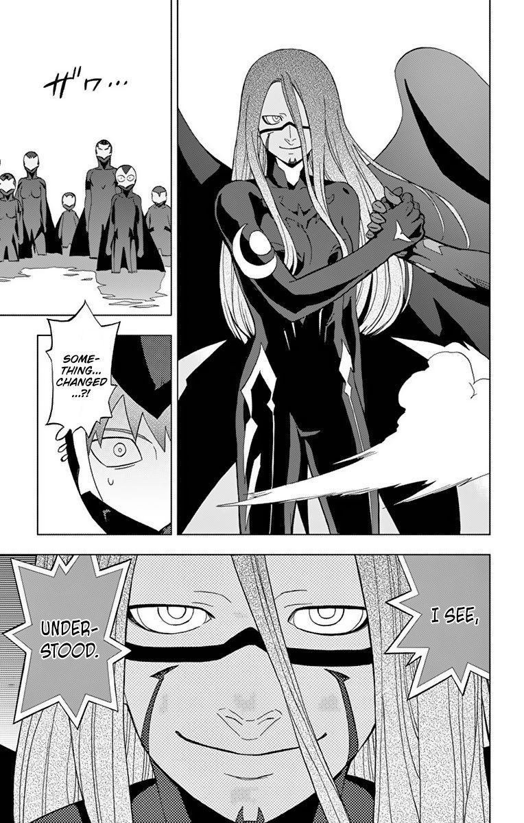 Birdmen 64 39