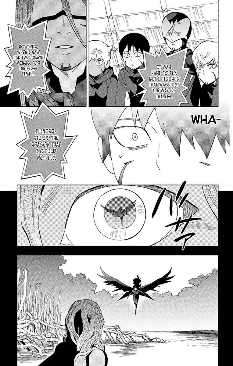 Birdmen 65 11