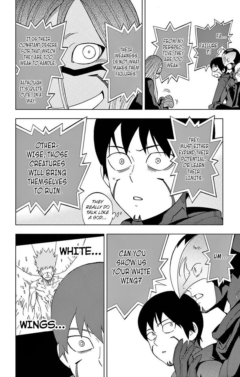 Birdmen 65 14