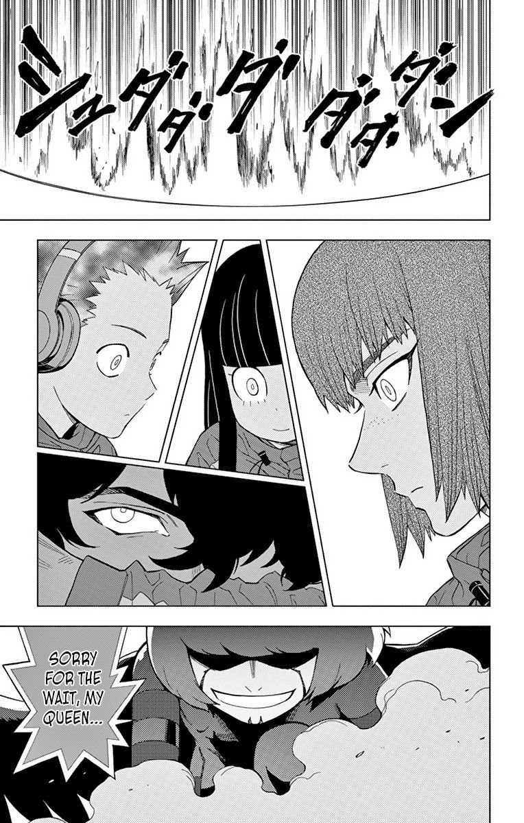 Birdmen 65 19