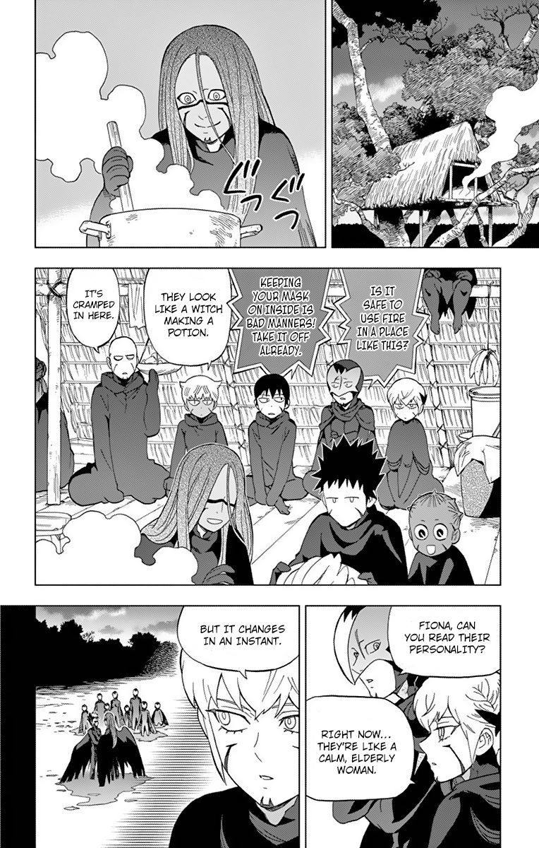 Birdmen 65 2