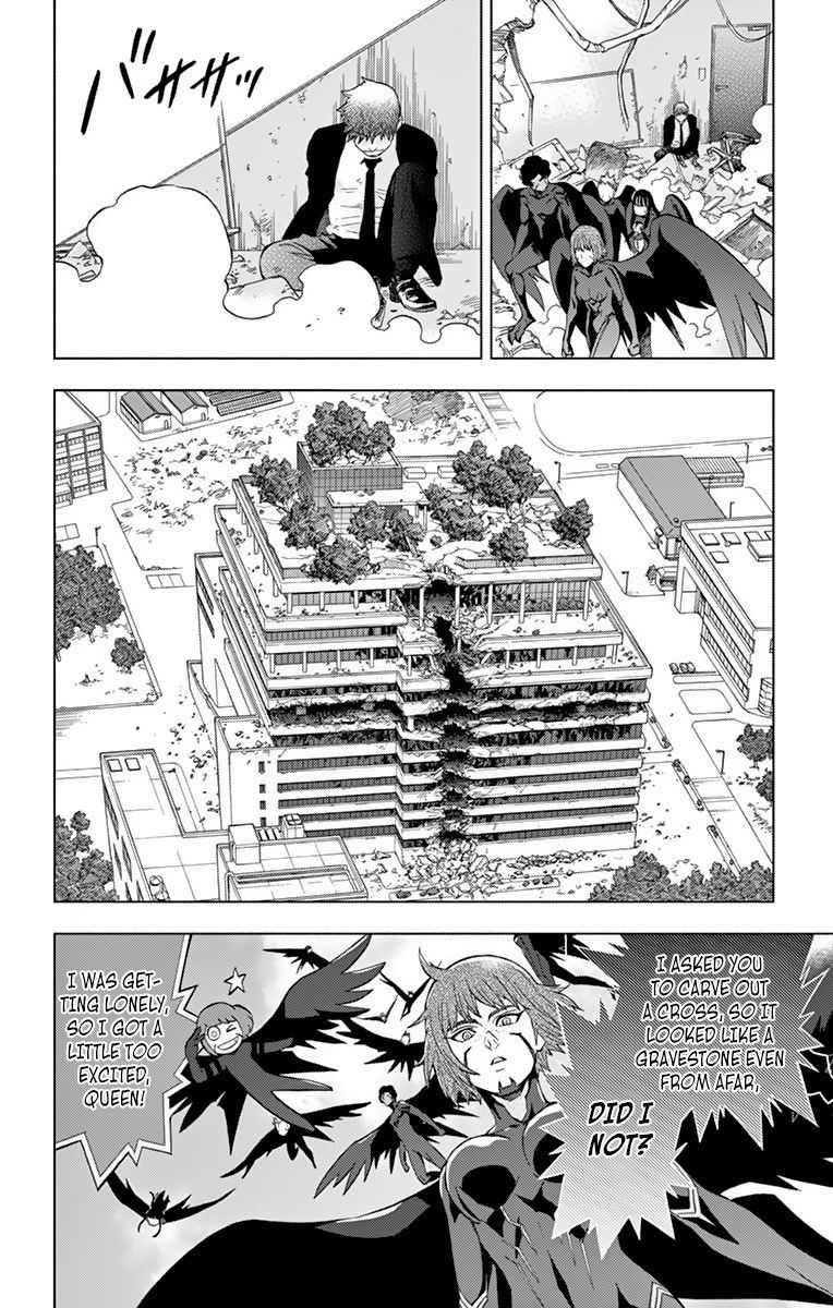 Birdmen 65 33