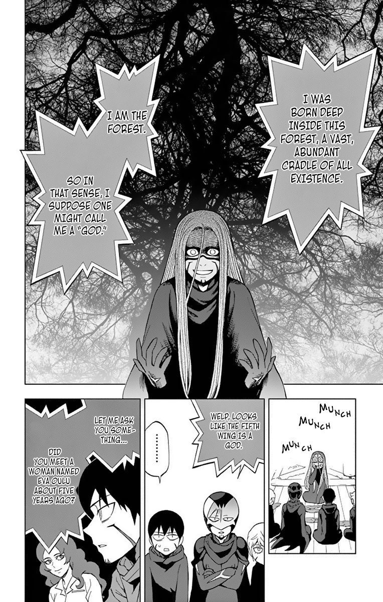 Birdmen 65 6