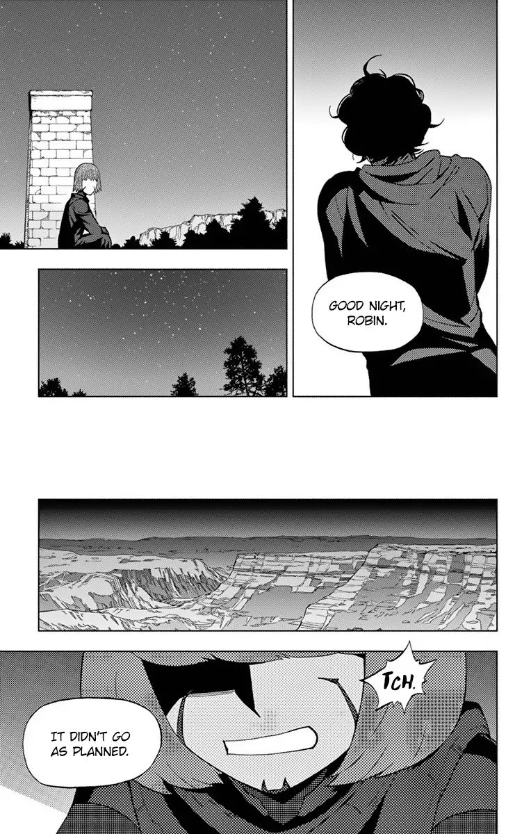 Birdmen 66 15