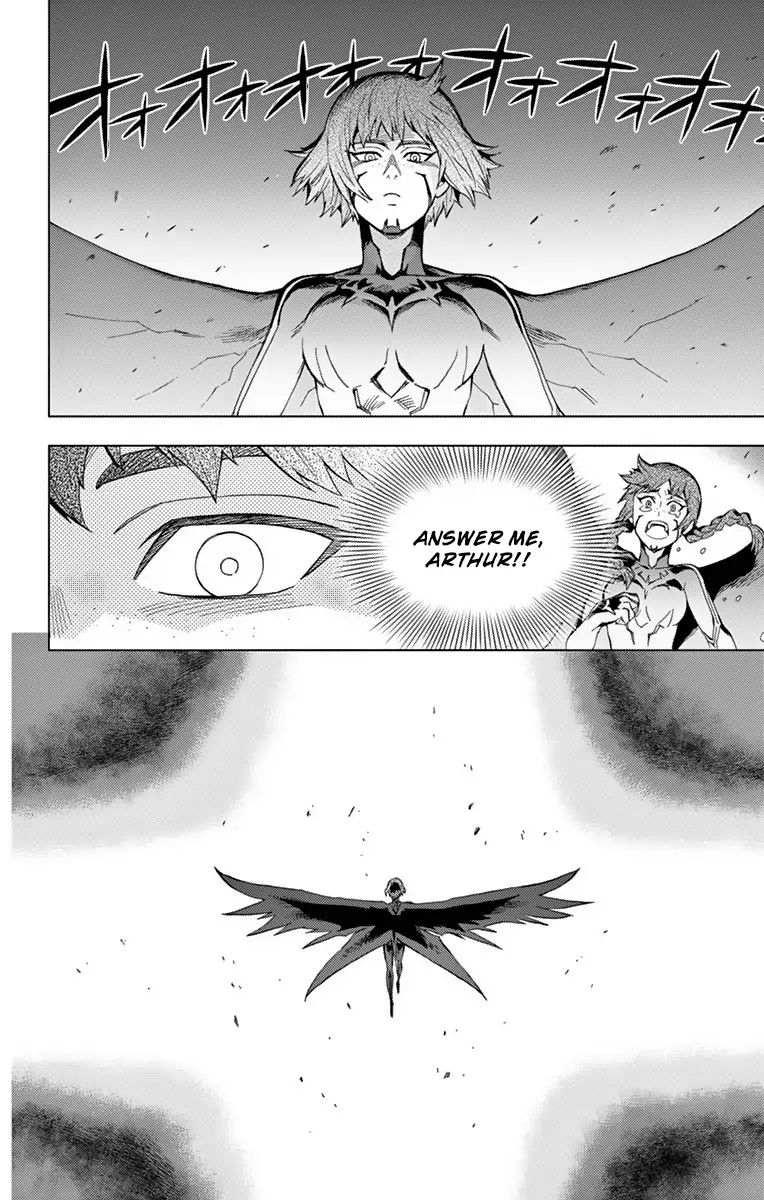 Birdmen 66 19