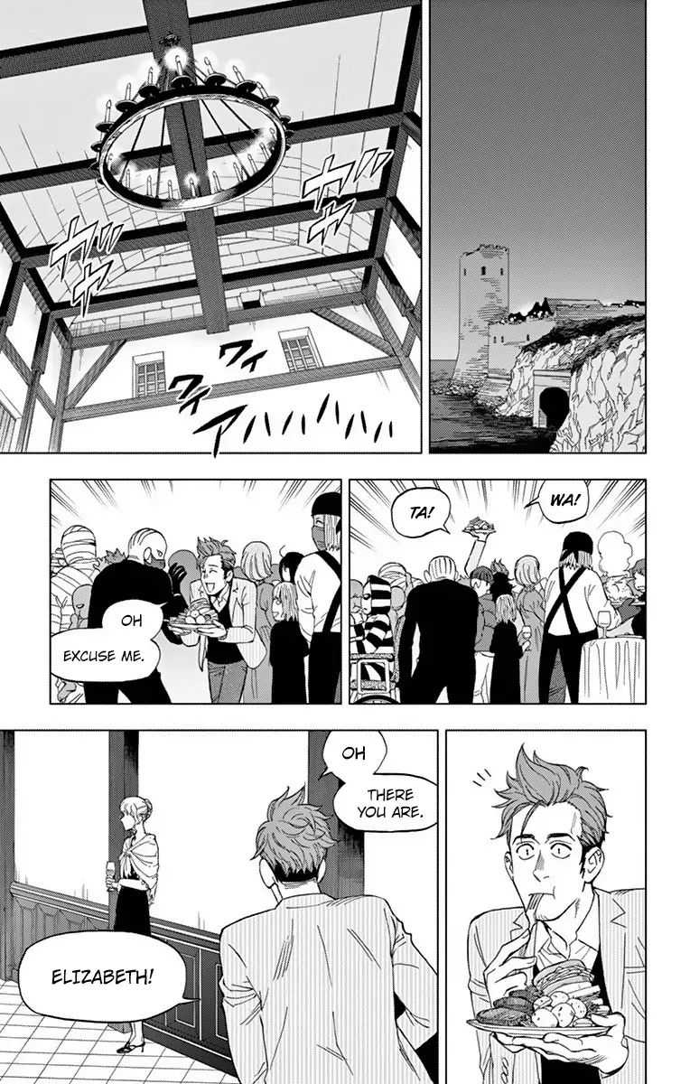 Birdmen 66 20