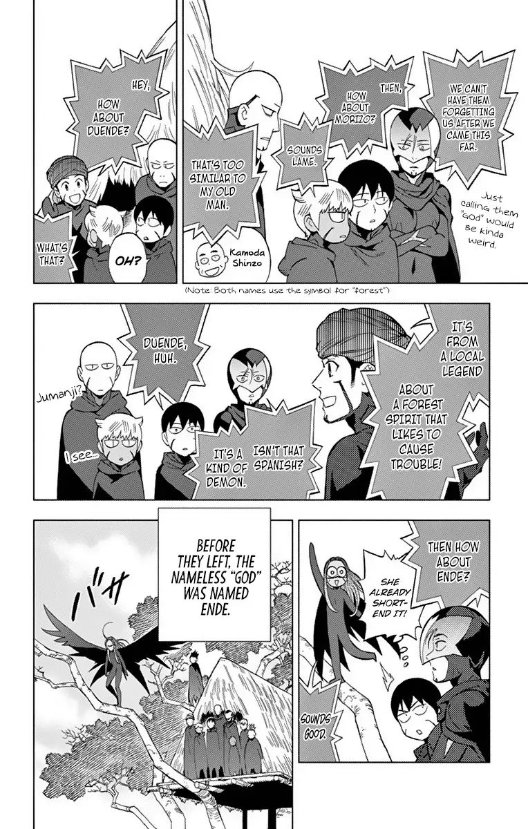Birdmen 66 4