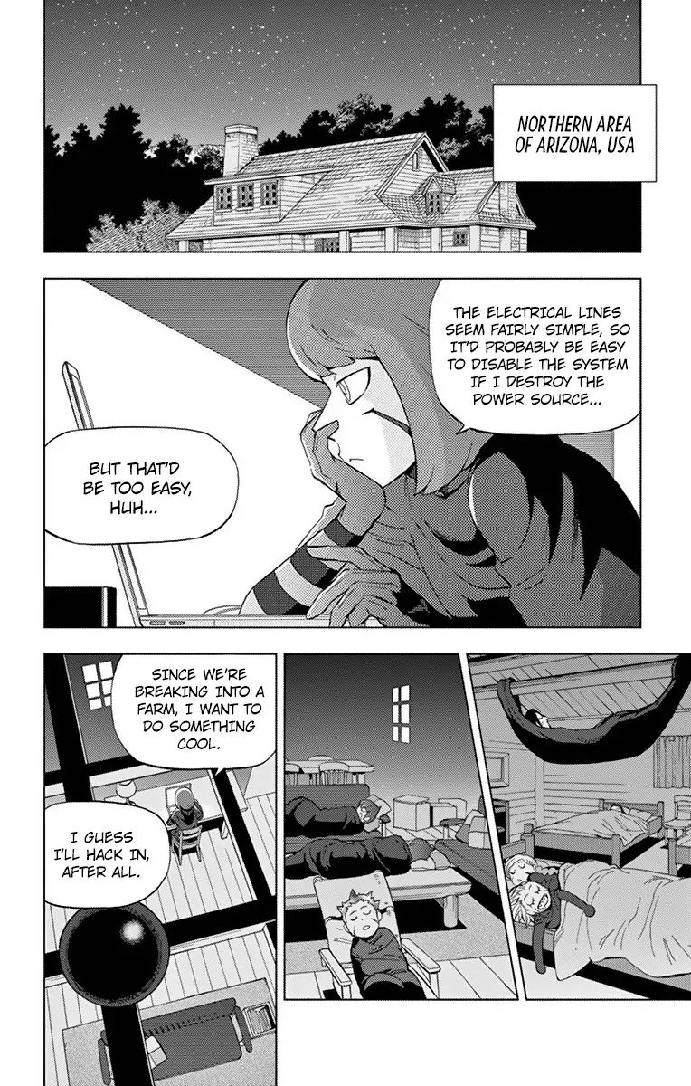 Birdmen 66 8