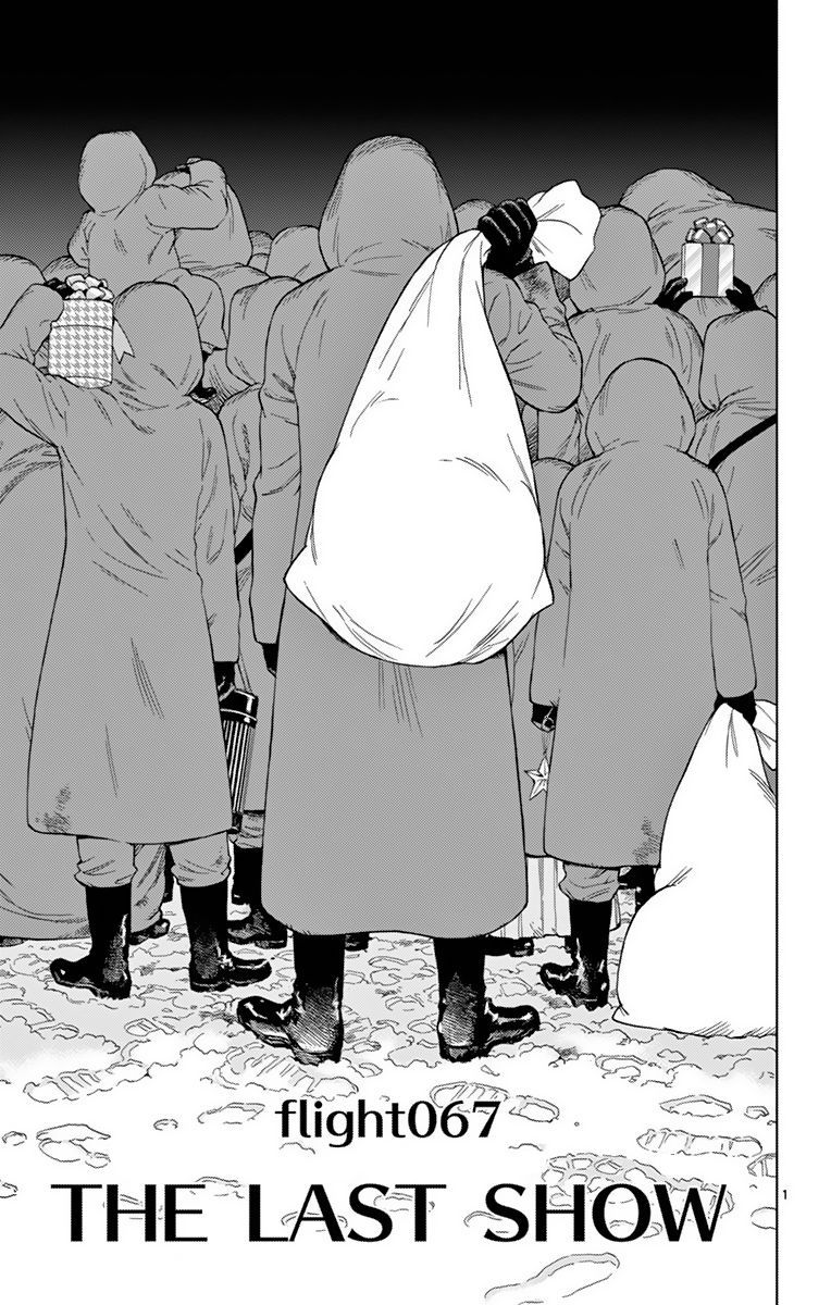 Birdmen 67 1
