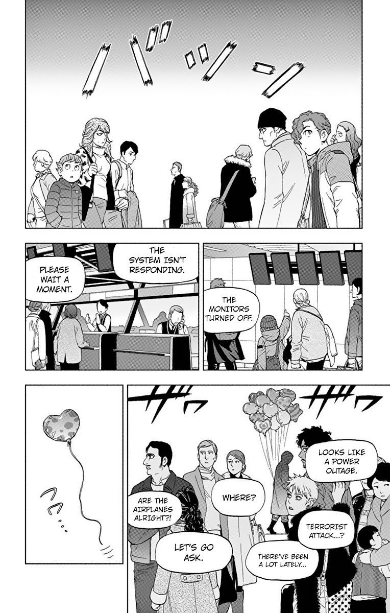 Birdmen 67 14