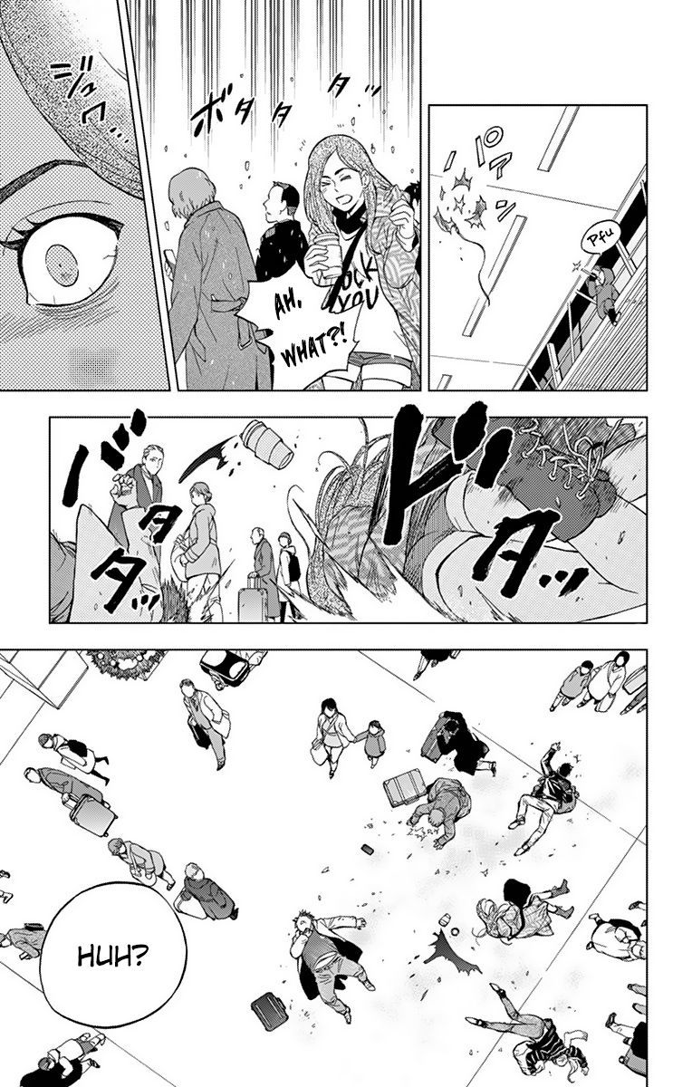 Birdmen 67 15