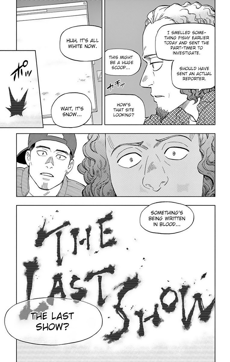 Birdmen 67 17