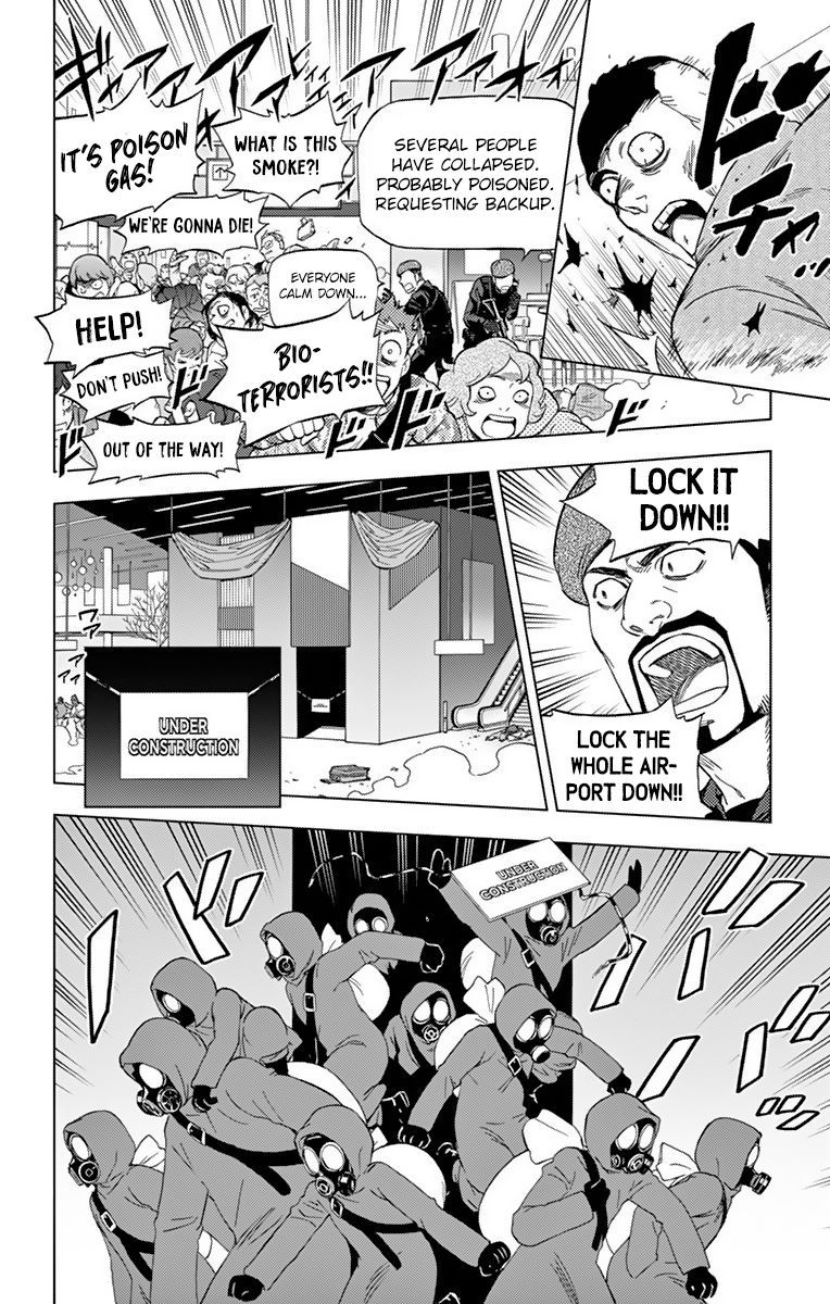 Birdmen 67 18