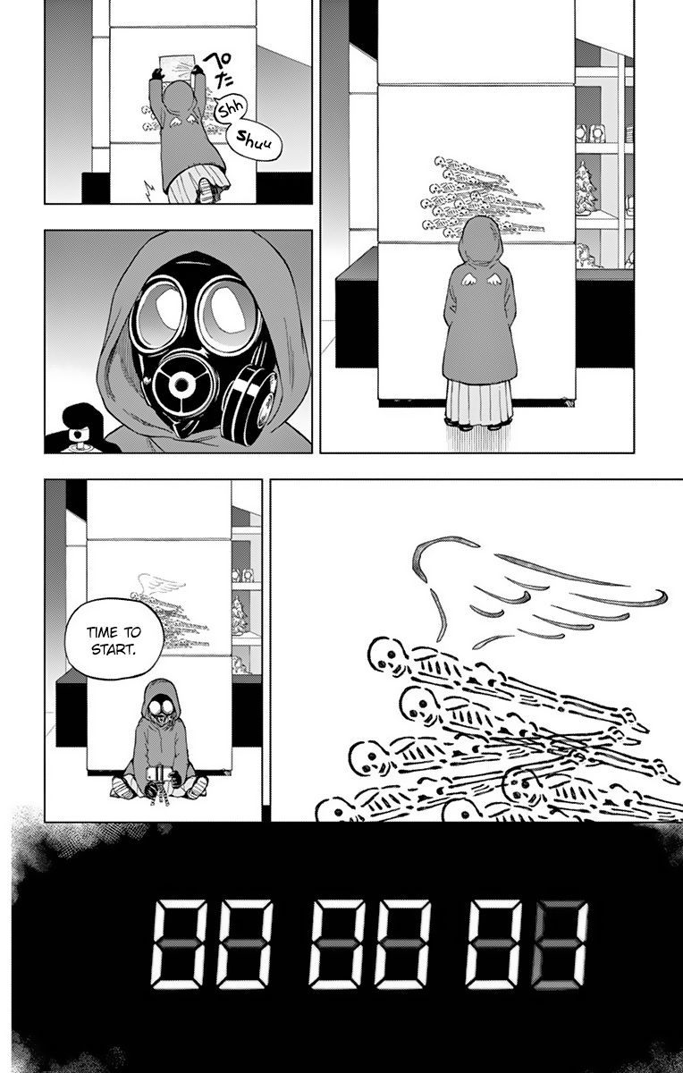 Birdmen 67 27