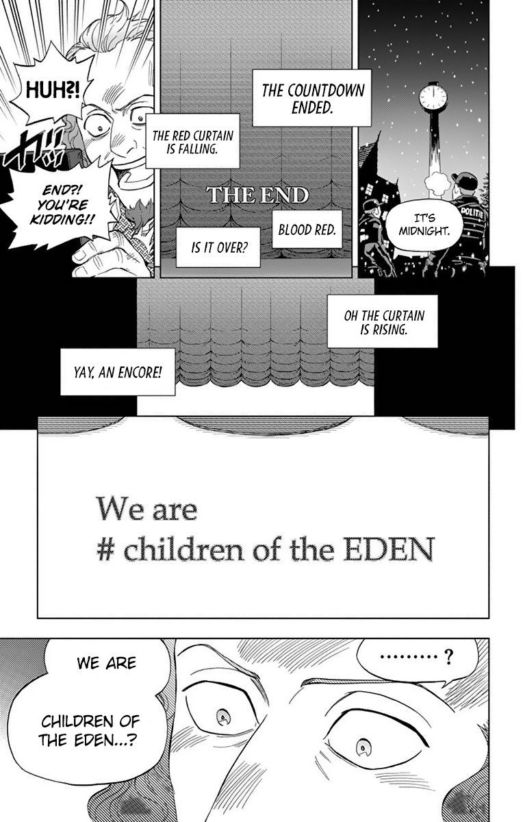 Birdmen 67 28