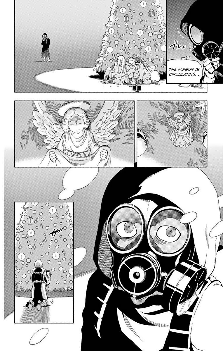 Birdmen 67 36