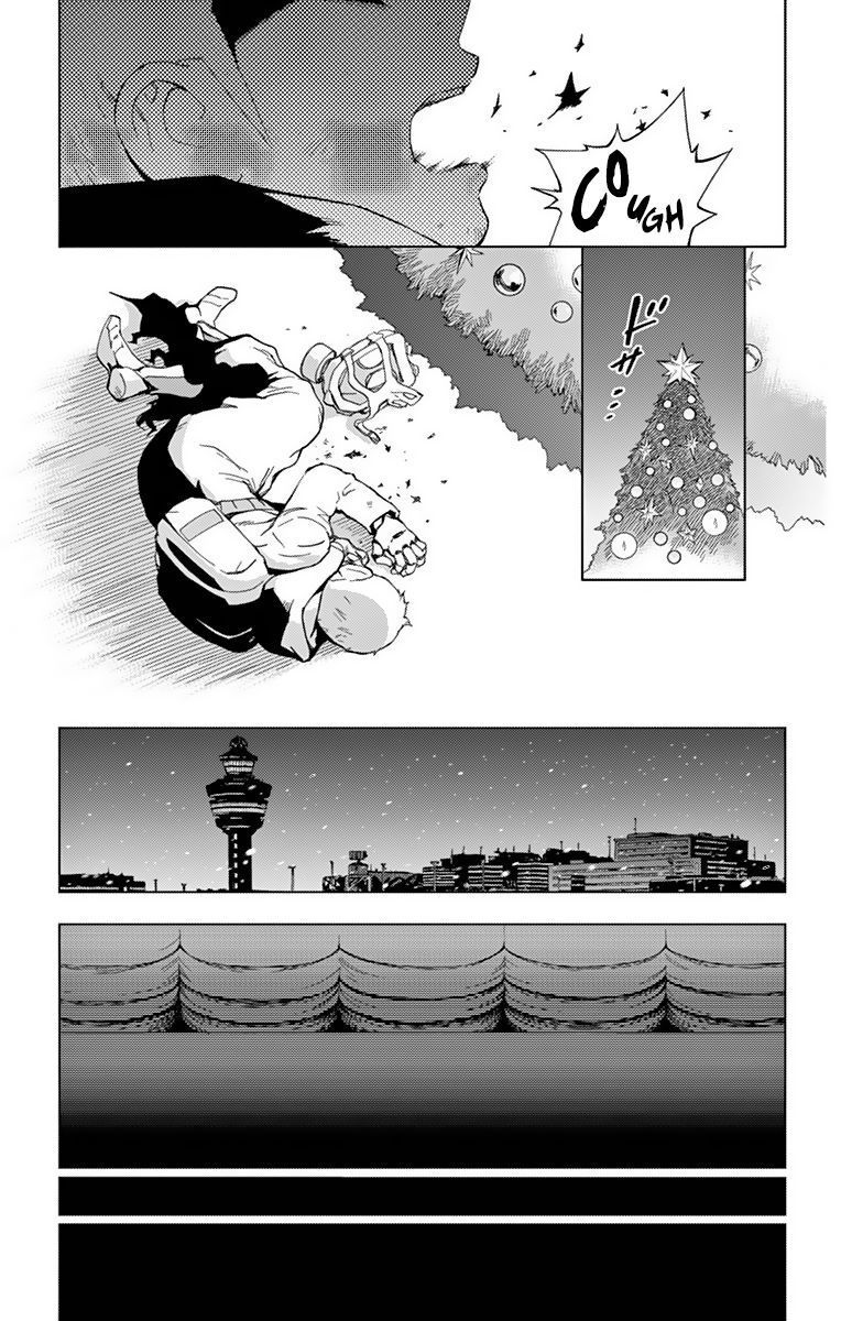 Birdmen 67 37