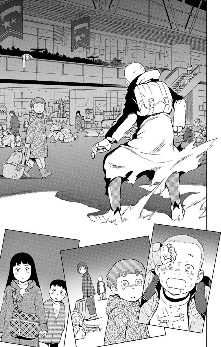 Birdmen 67 39