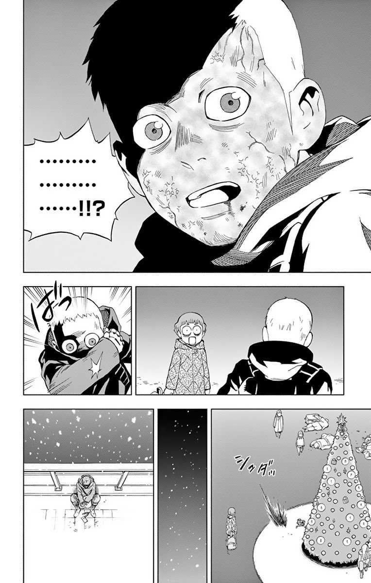 Birdmen 67 40