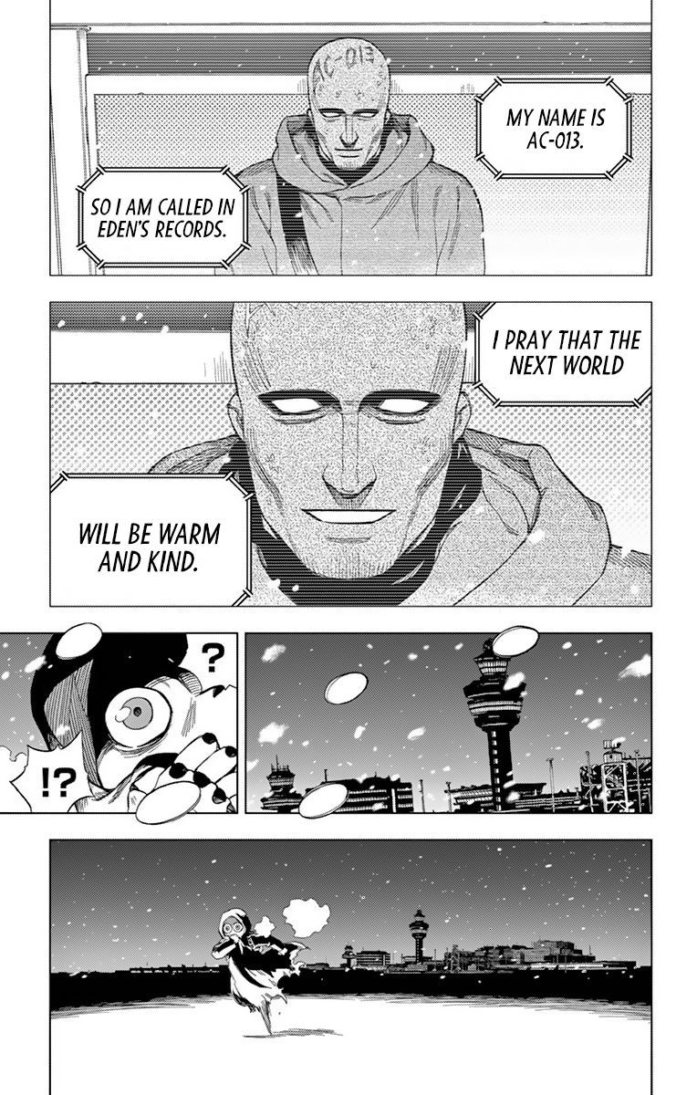 Birdmen 67 41
