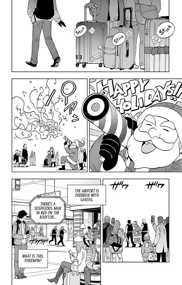 Birdmen 67 6
