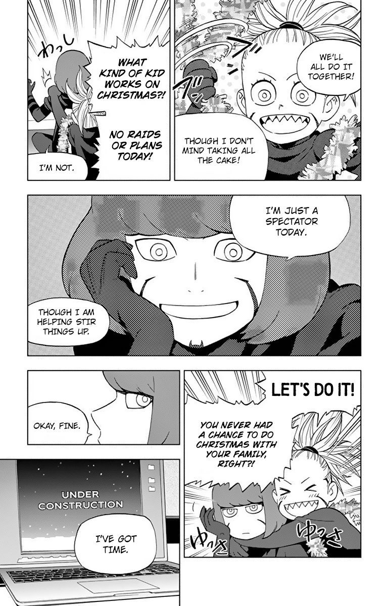 Birdmen 67 9