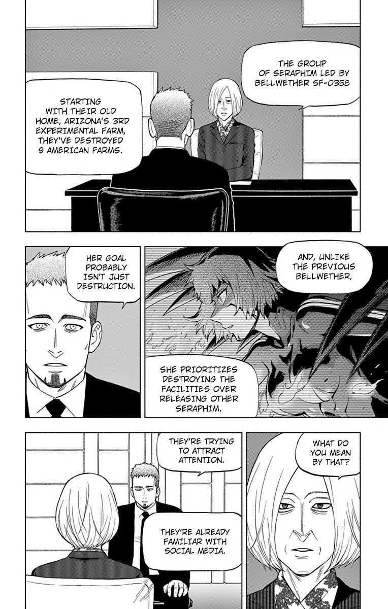 Birdmen 68 10