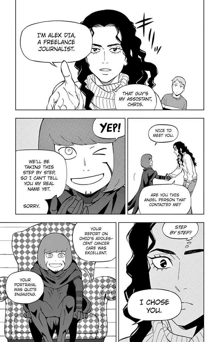 Birdmen 68 23