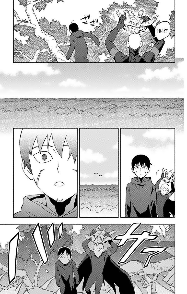 Birdmen 68 3