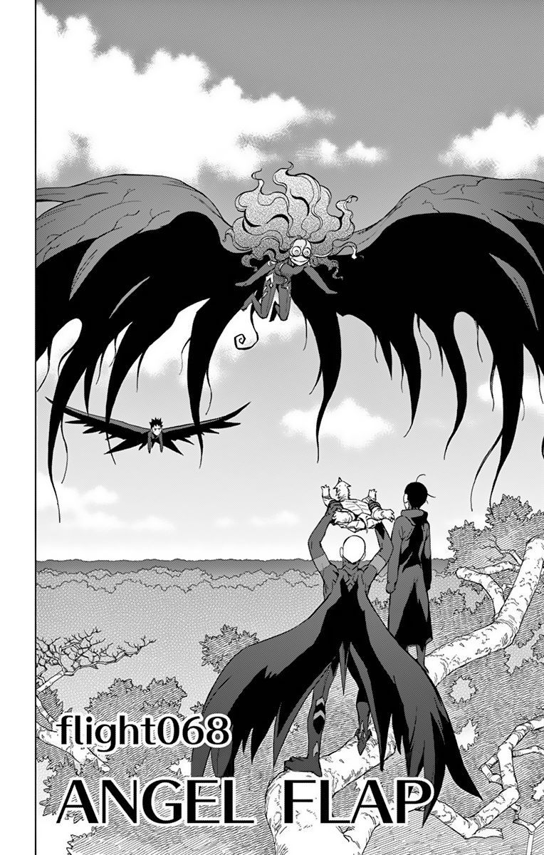 Birdmen 68 4