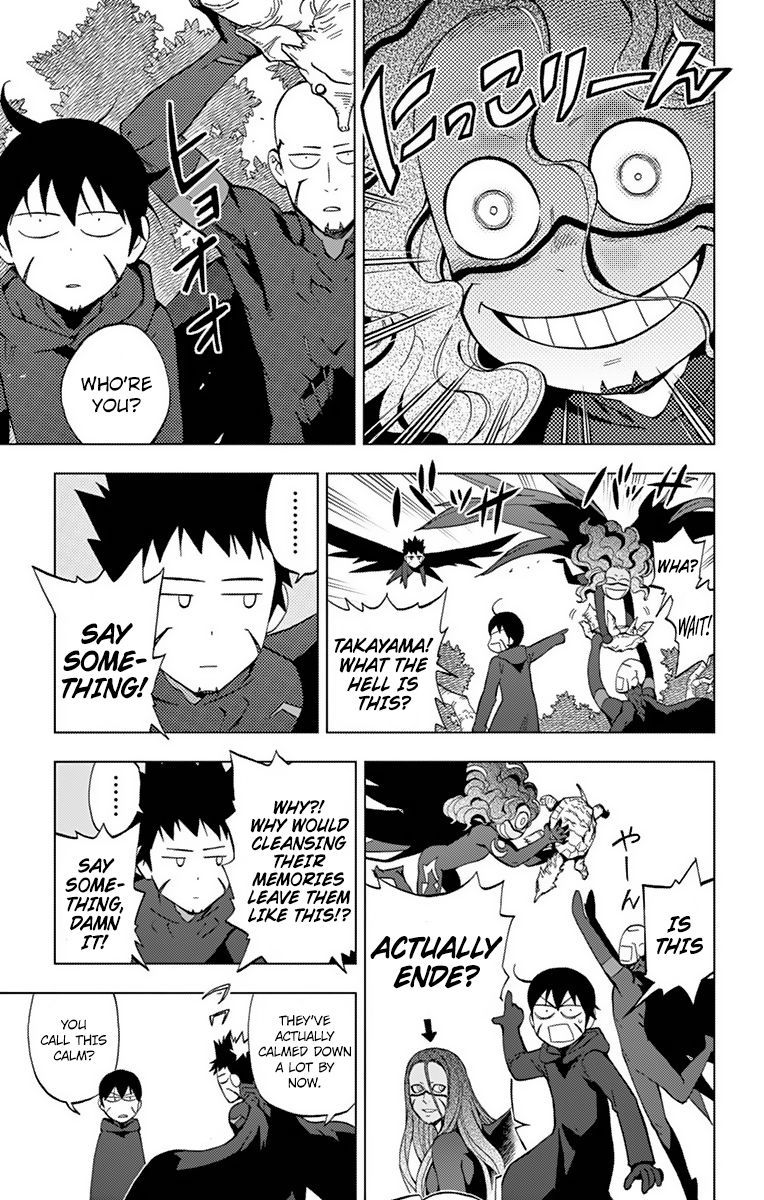 Birdmen 68 5