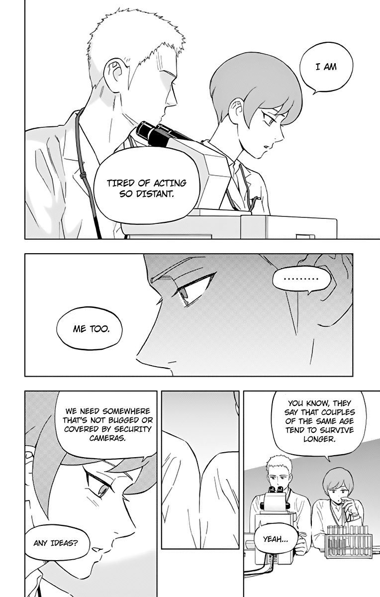 Birdmen 69 11