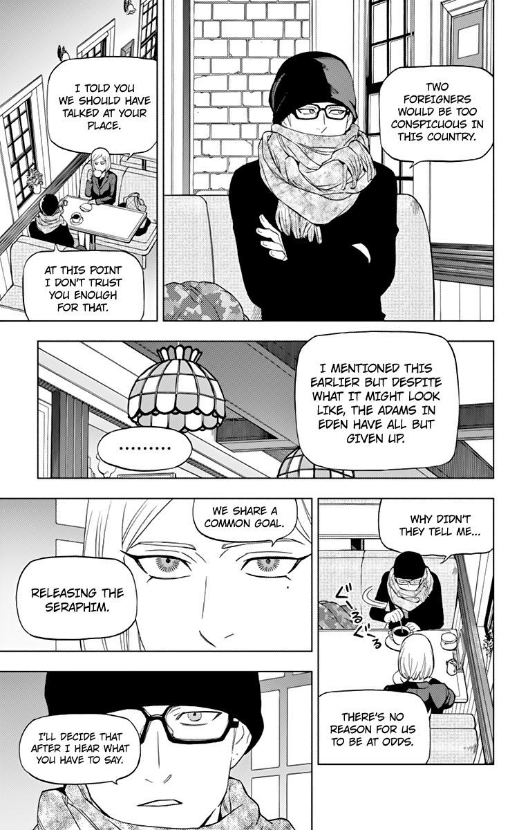 Birdmen 69 18