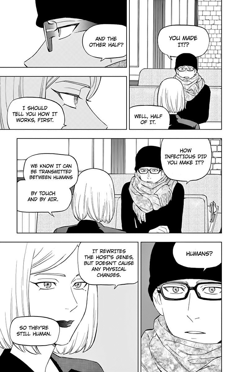 Birdmen 69 20