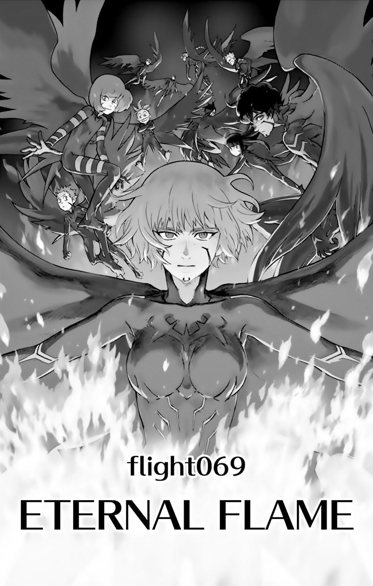 Birdmen 69 4