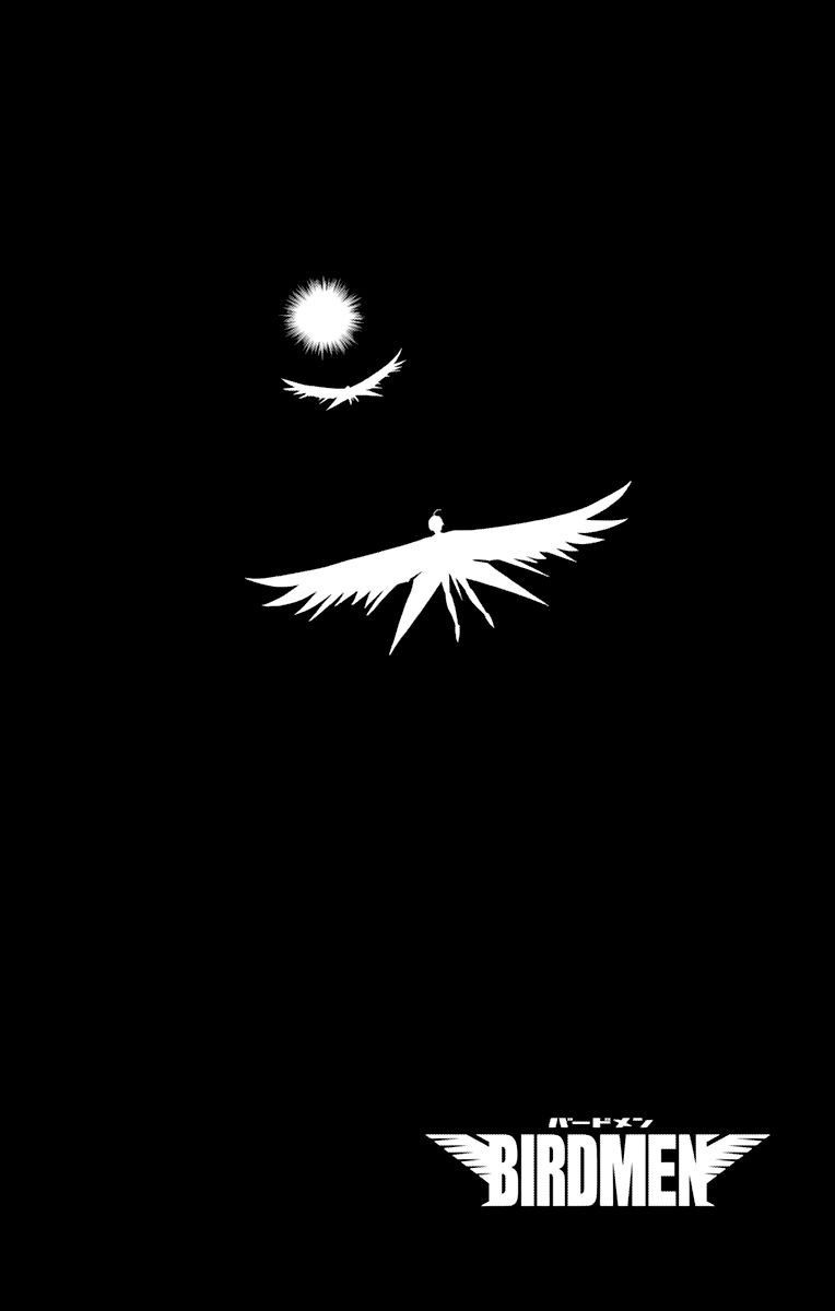 Birdmen 69 5