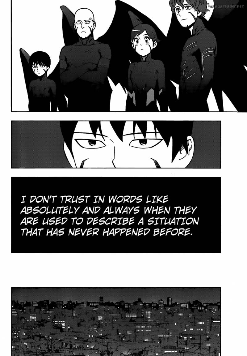 Birdmen 7 16